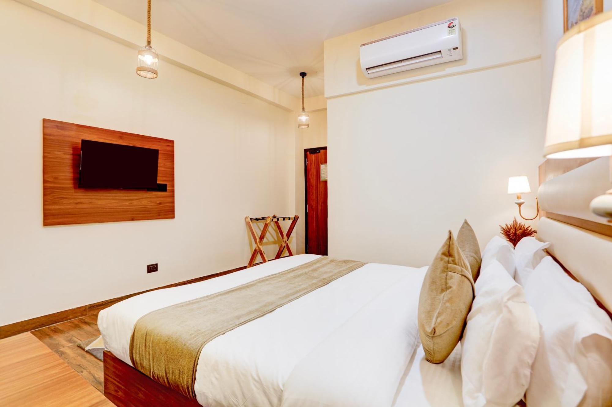 Utpala House By Lifestyle Stays Sissu Εξωτερικό φωτογραφία