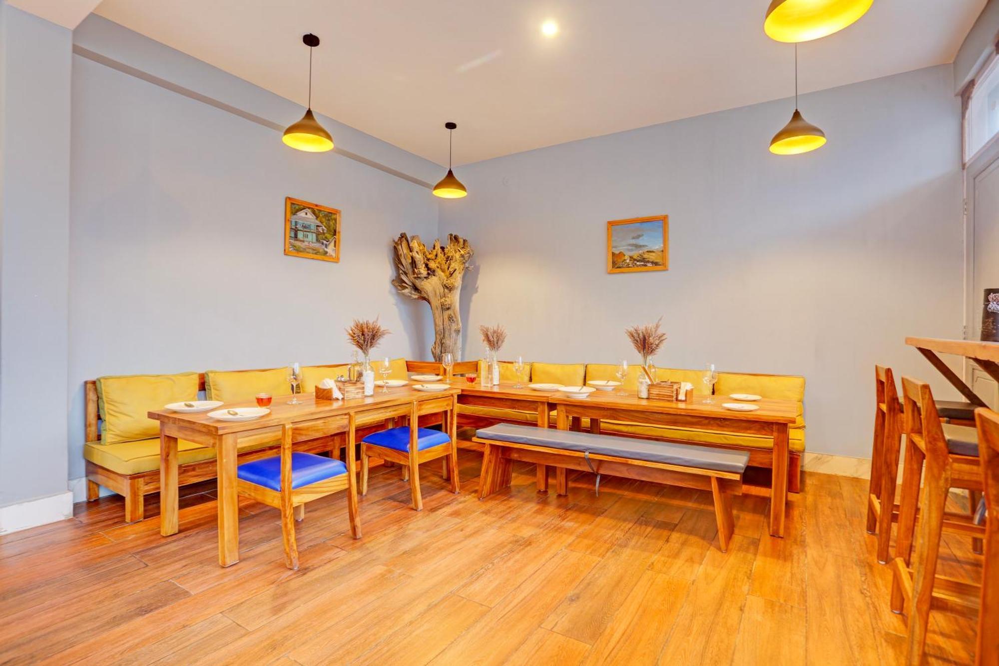 Utpala House By Lifestyle Stays Sissu Εξωτερικό φωτογραφία