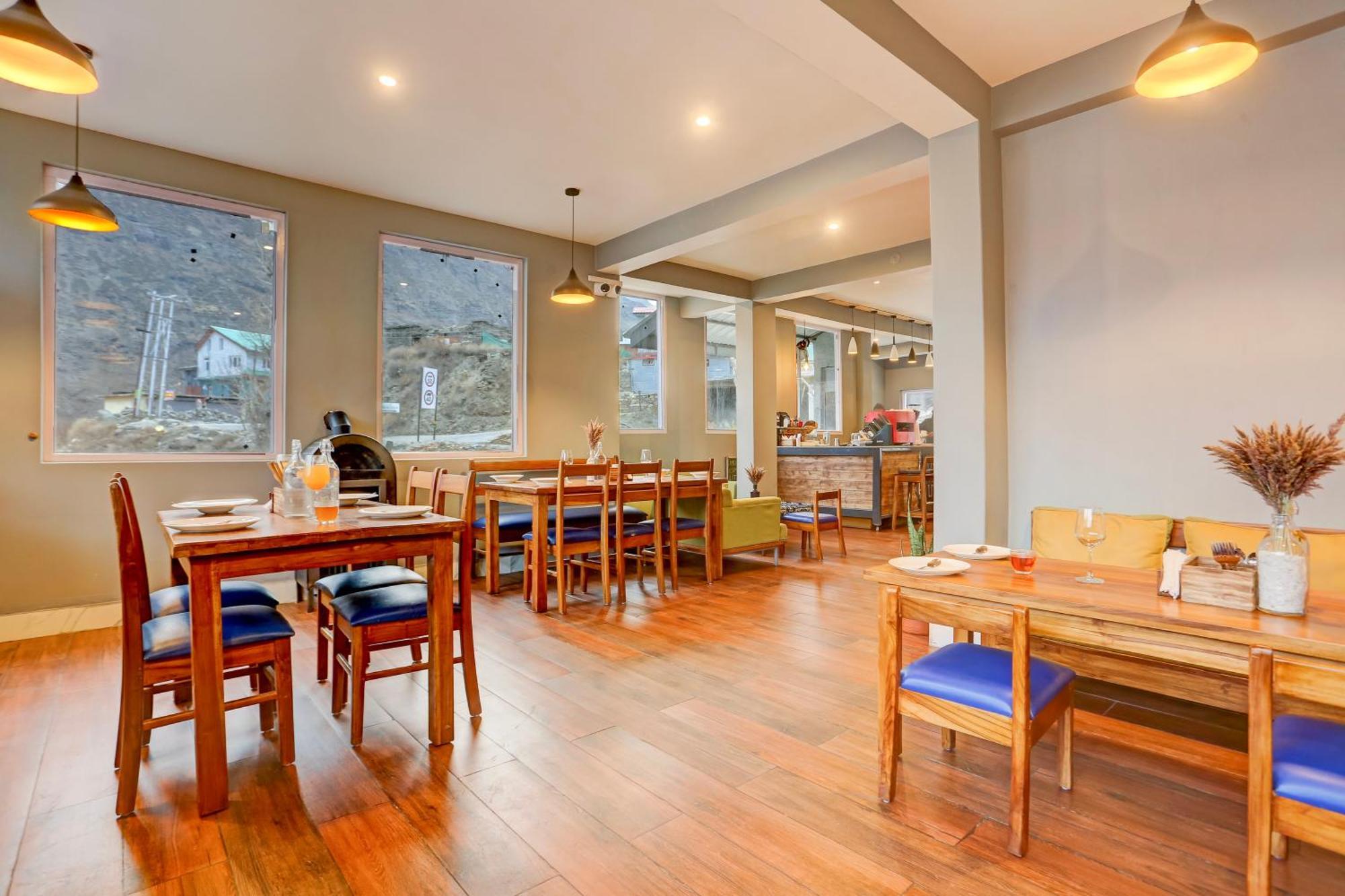 Utpala House By Lifestyle Stays Sissu Εξωτερικό φωτογραφία