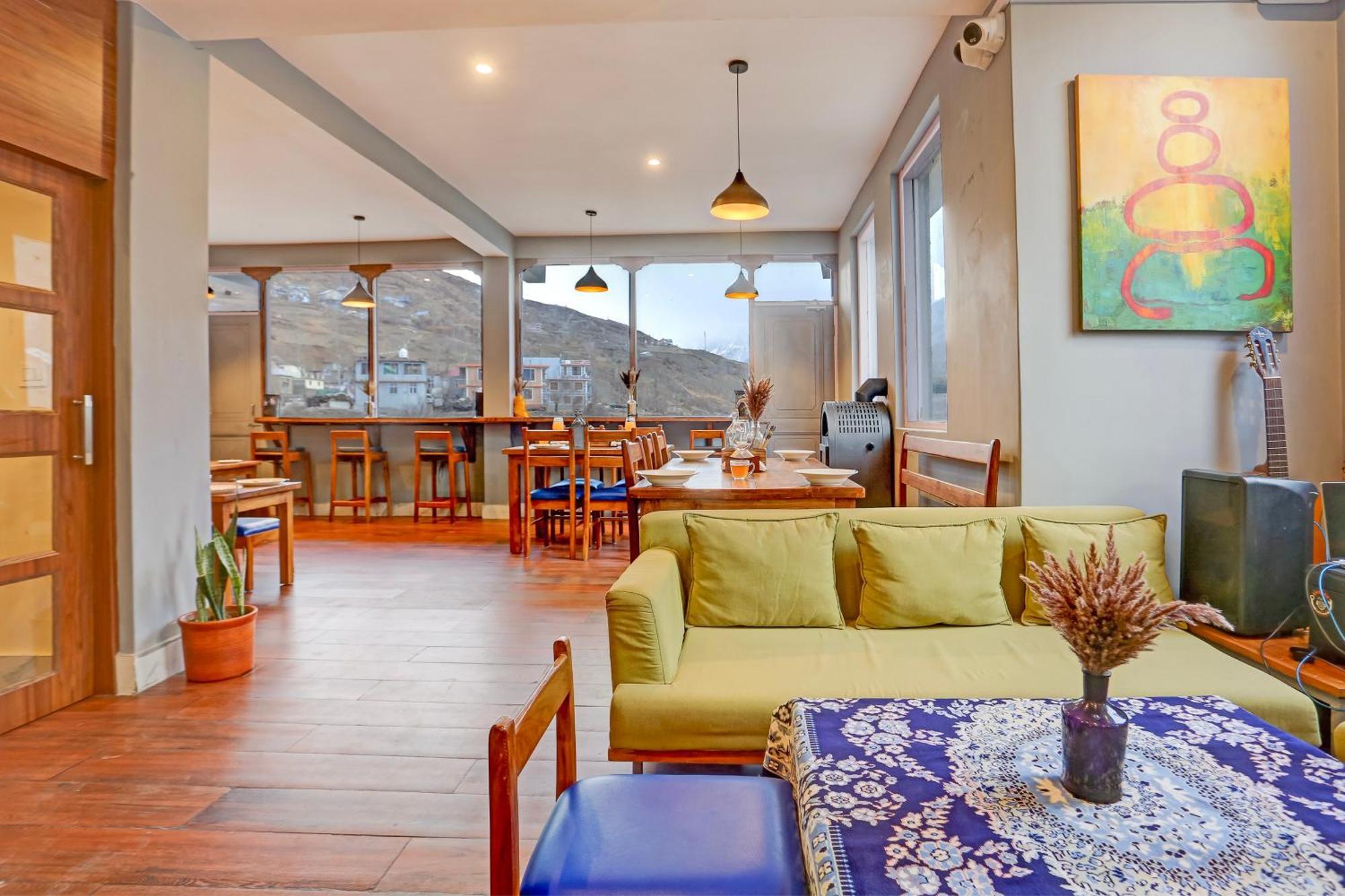 Utpala House By Lifestyle Stays Sissu Εξωτερικό φωτογραφία