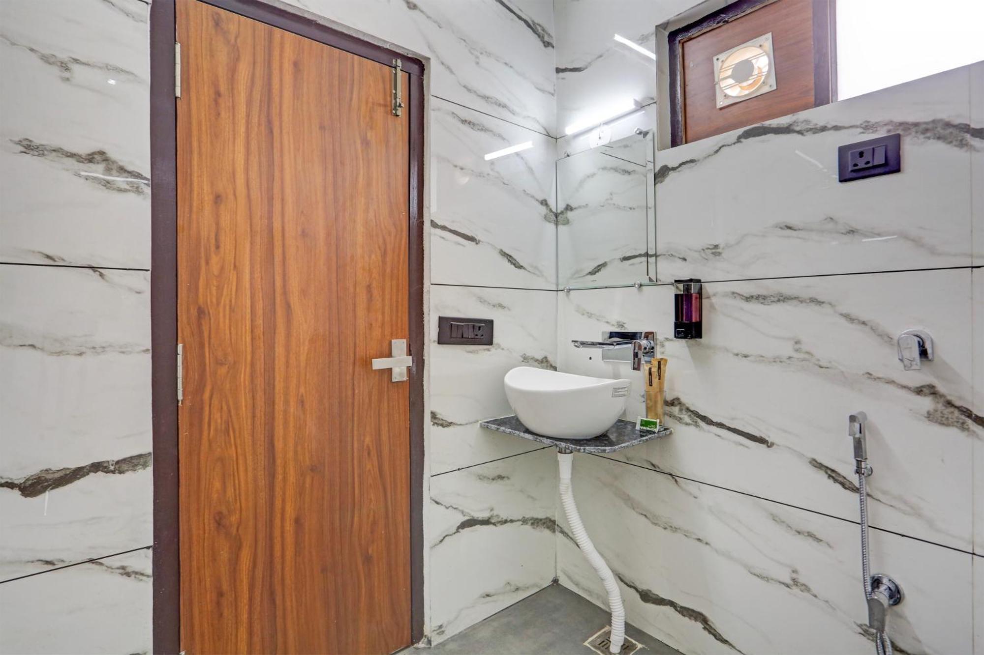 Utpala House By Lifestyle Stays Sissu Εξωτερικό φωτογραφία