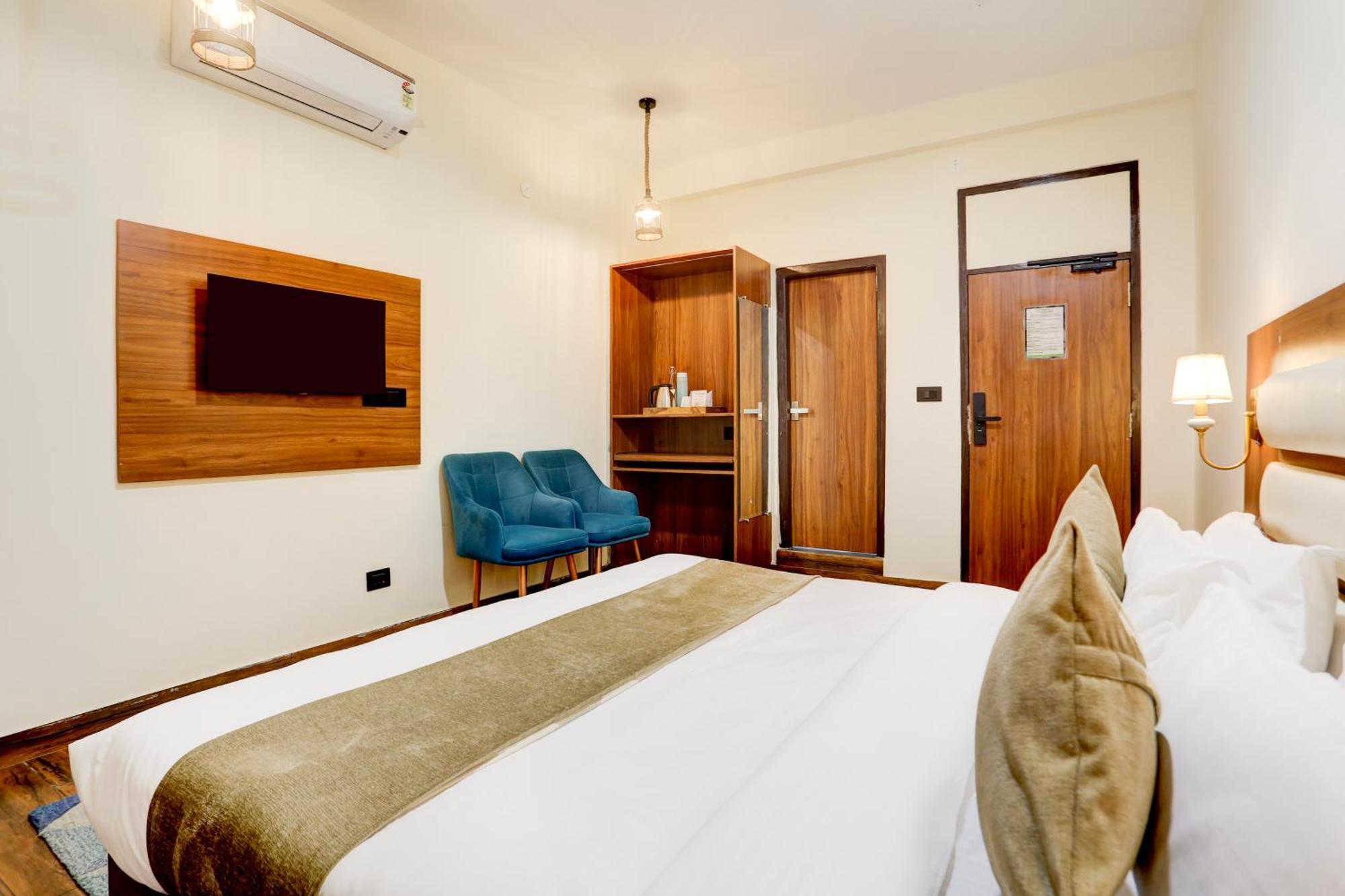Utpala House By Lifestyle Stays Sissu Εξωτερικό φωτογραφία
